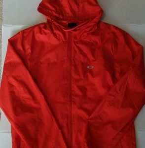 Oakley Realize Windbreaker